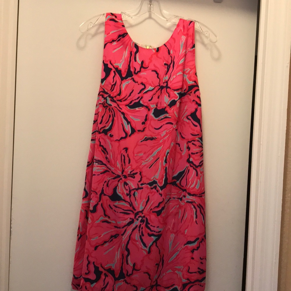 Lilly Pulitzer Shift dress